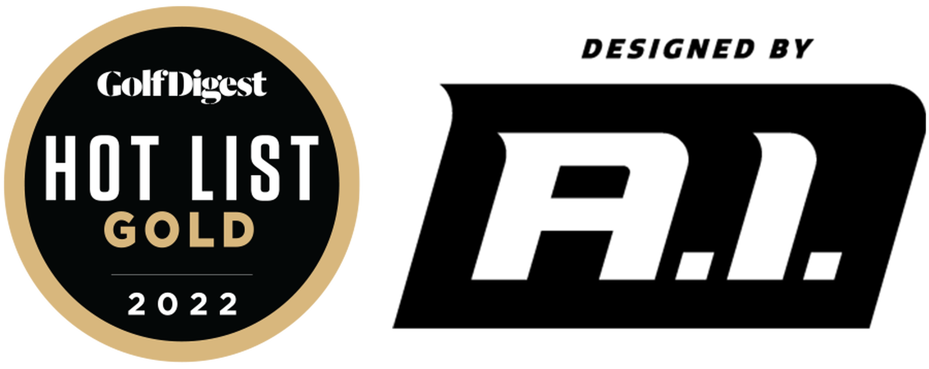 Product awards badge