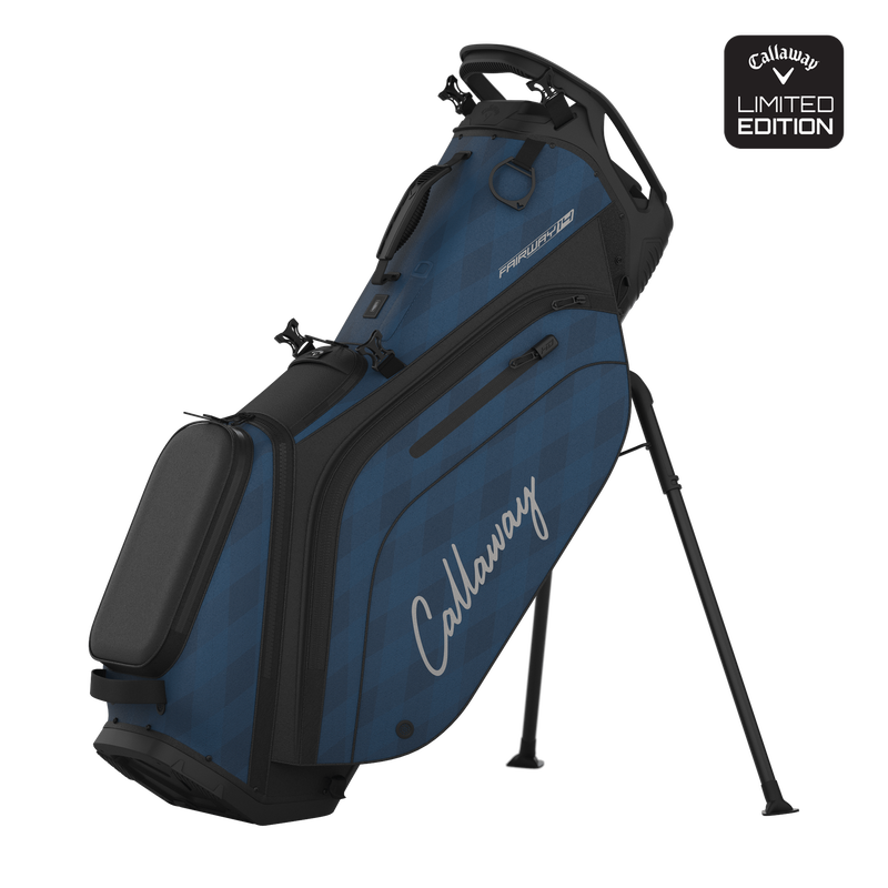 Fairway 14 Stand Bag - View 1