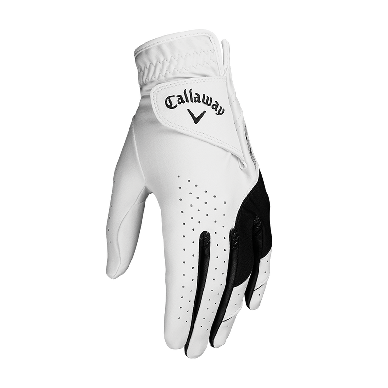 Women's Weather Spann Golf Gloves 2019 (2-Pack) - View 1