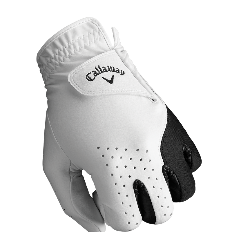 Women's Weather Spann Golf Gloves 2019 (2-Pack) - View 3
