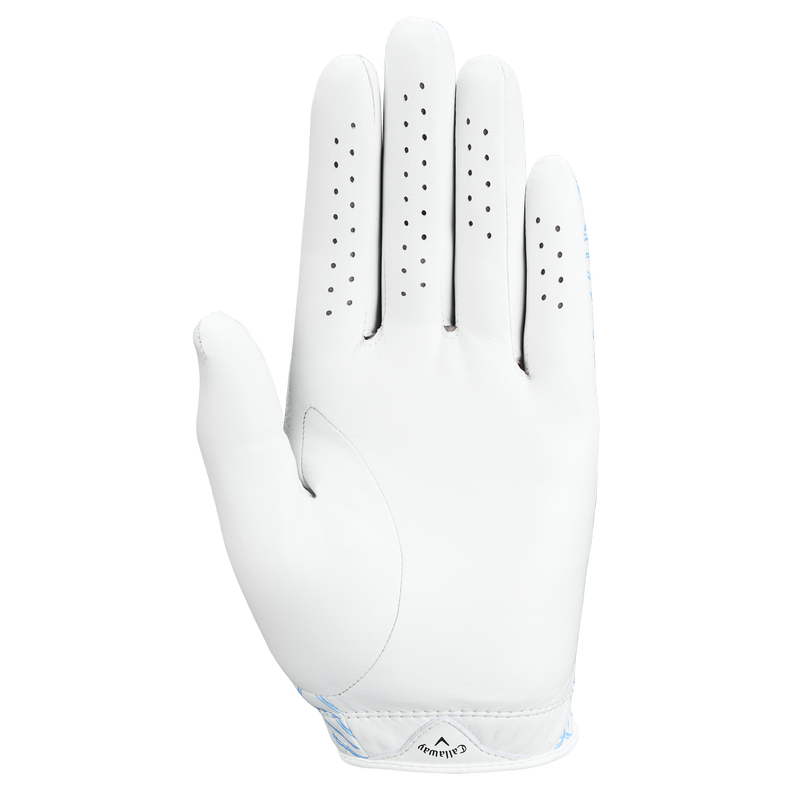2022 Good Good "Tee Toss" Tour Authentic Glove - View 2