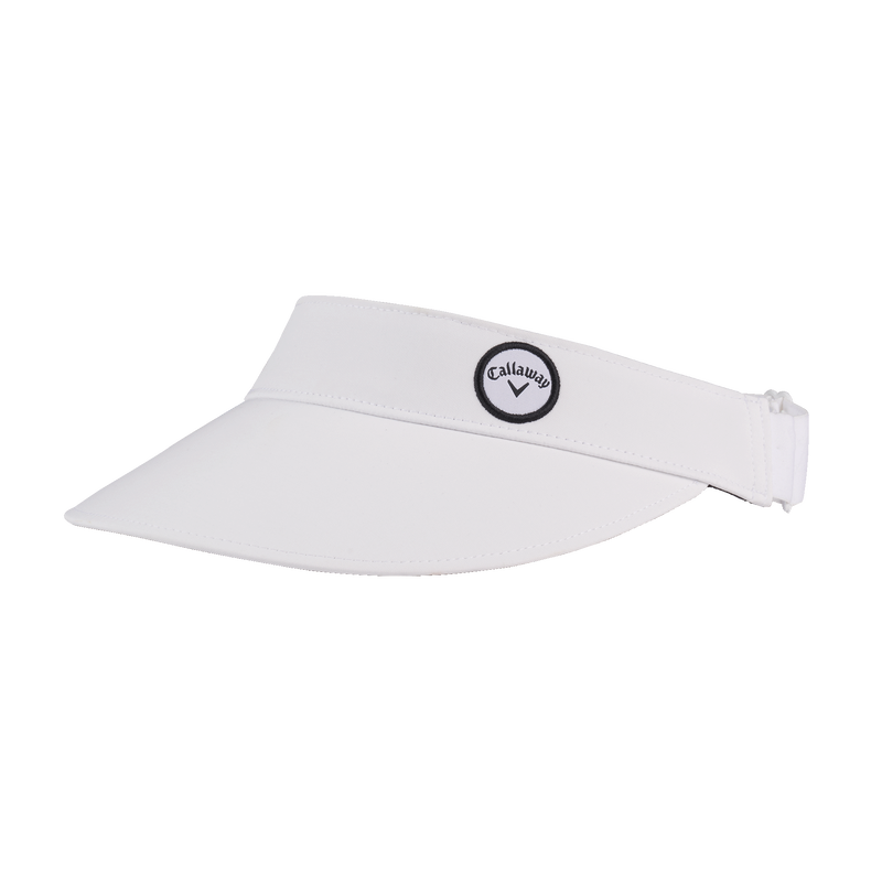Women’s Visor - View 1
