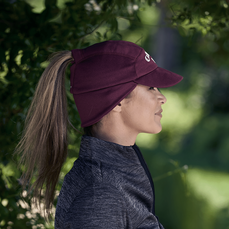 Women’s Hightail Winter Cap​ - View 11