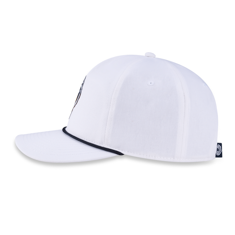 Odyssey Jailbird Rope Hat - View 3