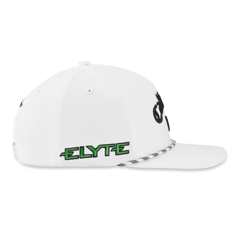 Tour Authentic Performance Rope Hat - View 4