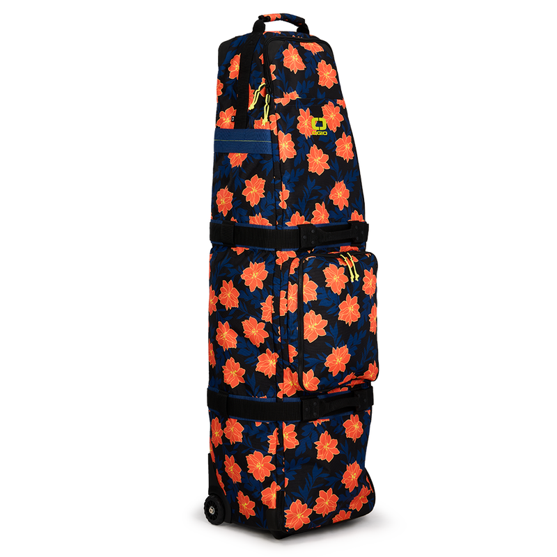 Alpha Travel Cover MID - View 1