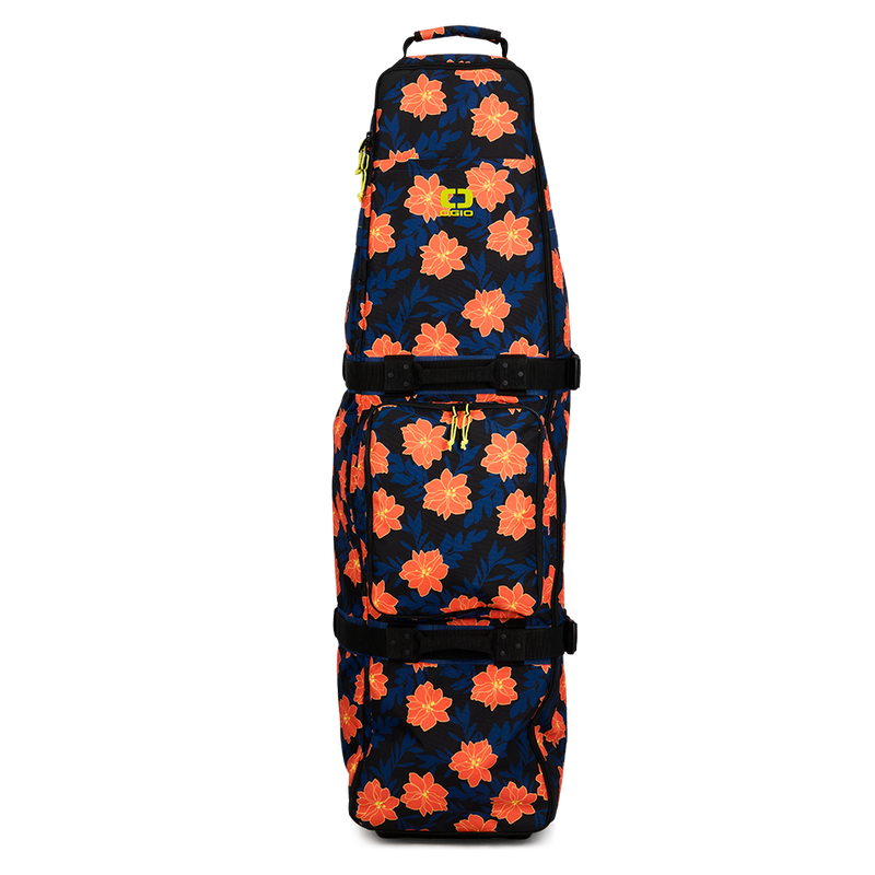 Alpha Travel Cover MID - View 2