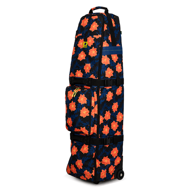Alpha Travel Cover MID - View 3