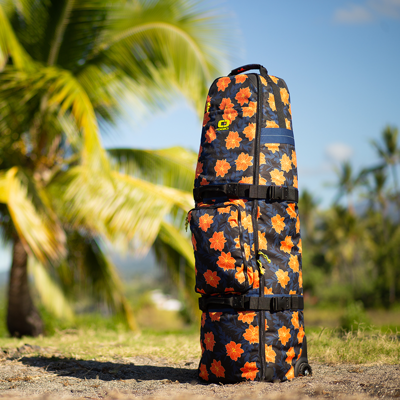 Alpha Travel Cover MID - View 5