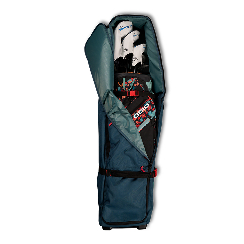 Alpha Travel Cover MID - View 3