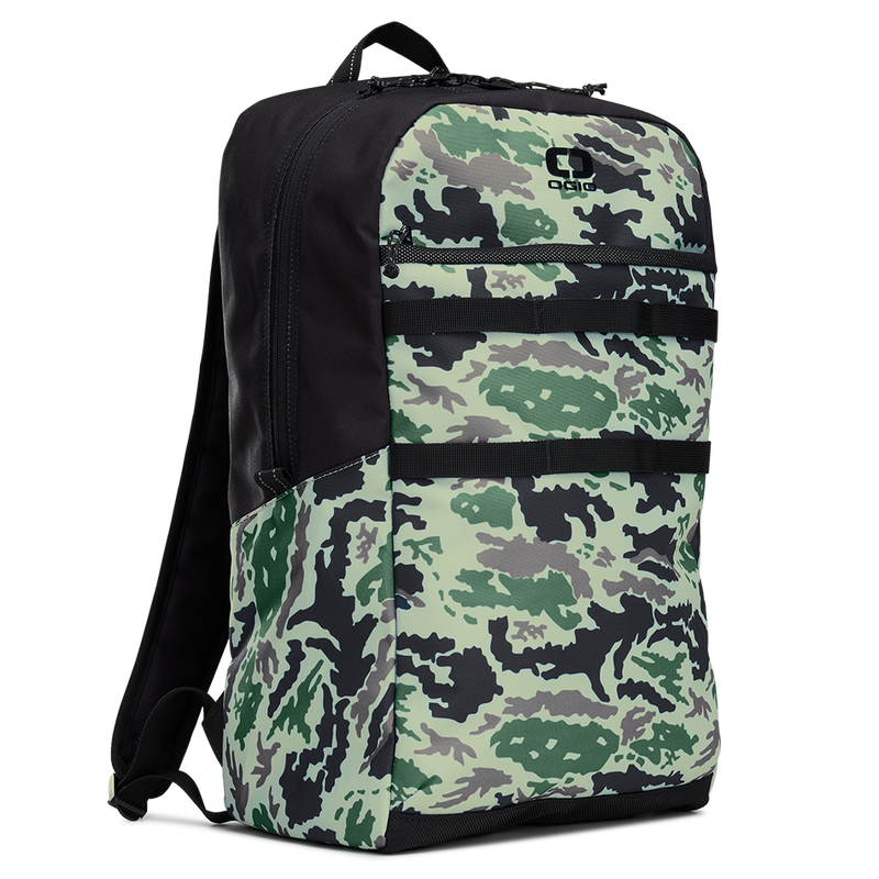 Alpha Lite Backpack - View 1