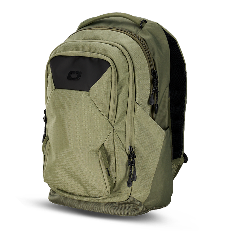 Axle Pro Backpack - View 3