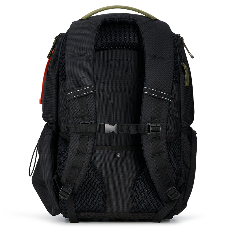 Tactical Renegade Pro LE Backpack - View 6