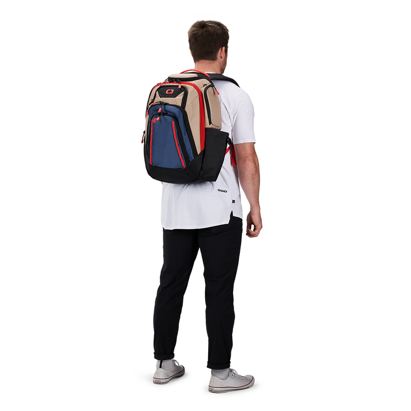 Tactical Renegade Pro LE Backpack - View 7