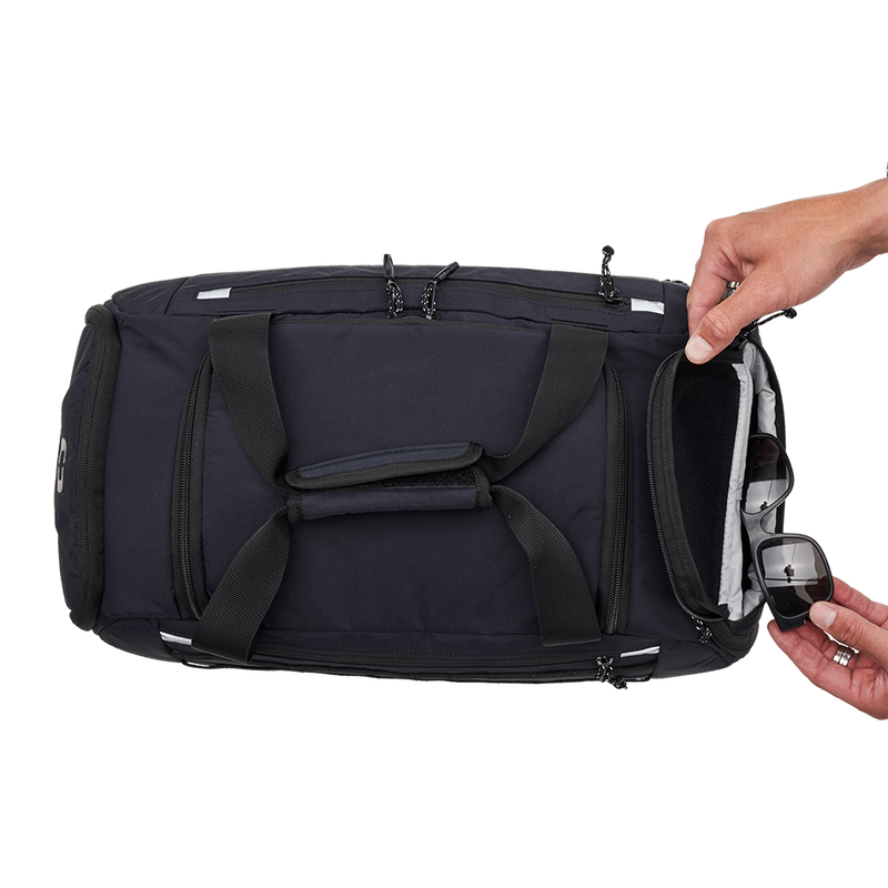 35L Fitness Duffel - View 11