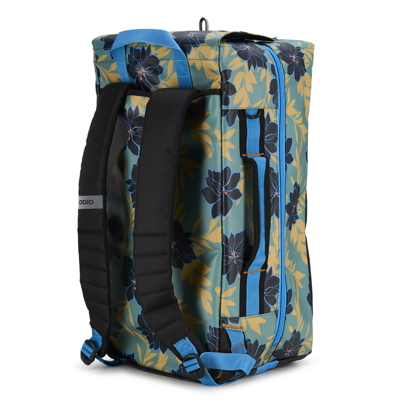 60L Utility Duffel - View 7