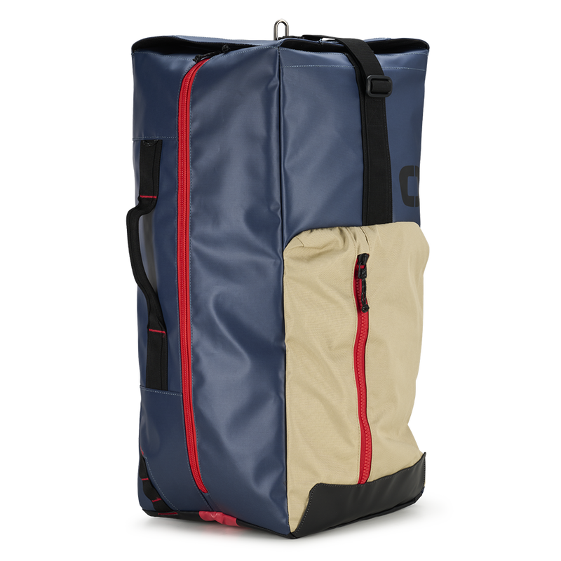 60L Utility Duffel - View 1