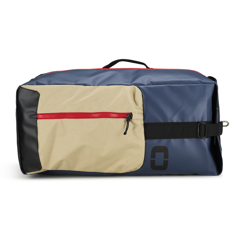 60L Utility Duffel - View 4