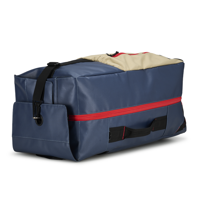 60L Utility Duffel - View 5