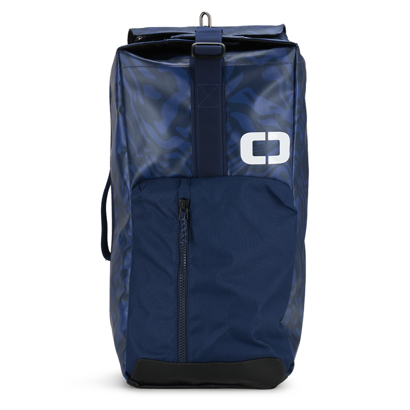 60L Utility Duffel - View 2