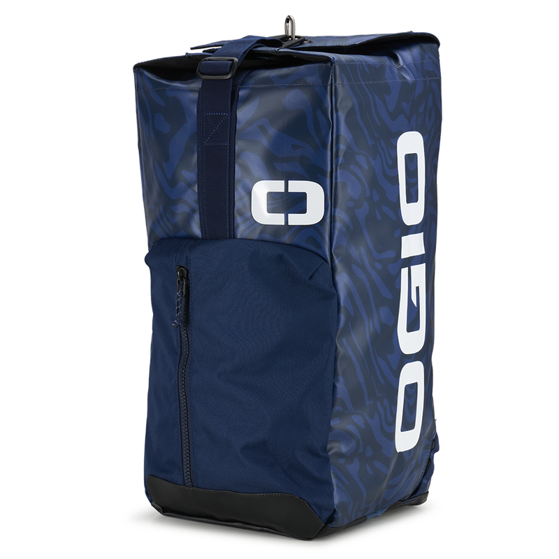60L Utility Duffel - View 3