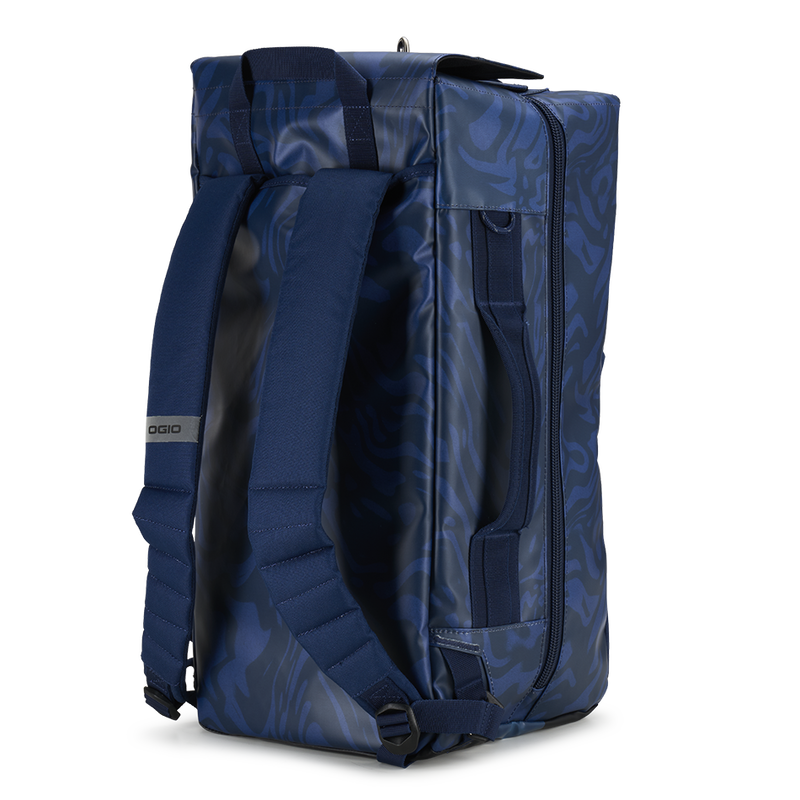 60L Utility Duffel - View 7