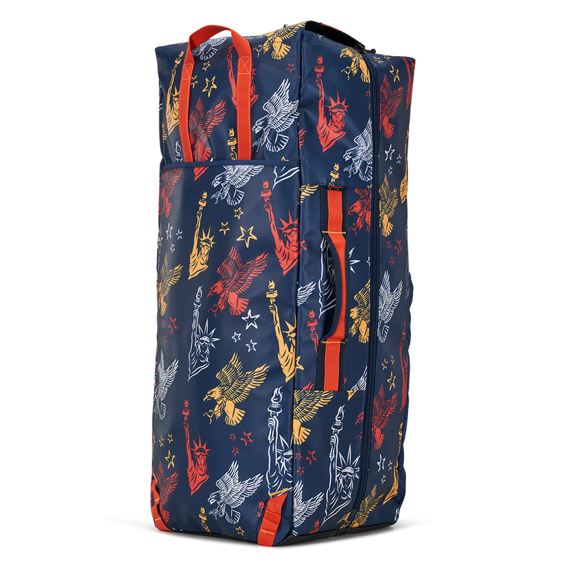 90L Utility Duffel - View 8