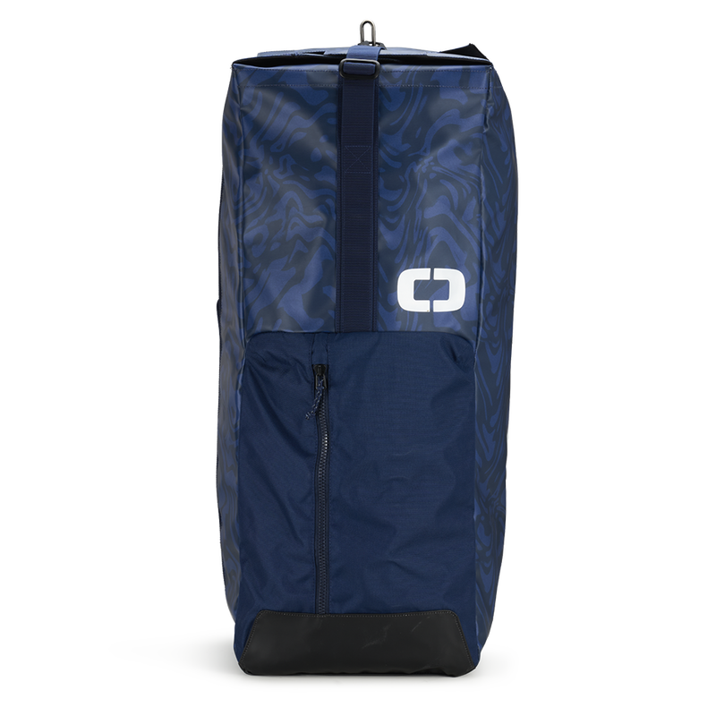 90L Utility Duffel - View 2