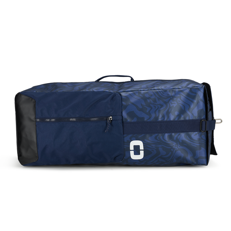90L Utility Duffel - View 4
