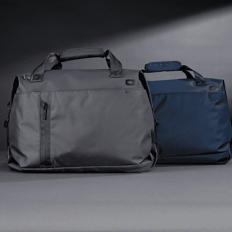 Pace Pro Duffel - View 6