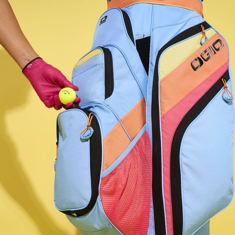 Woodē Cart Bag - View 3