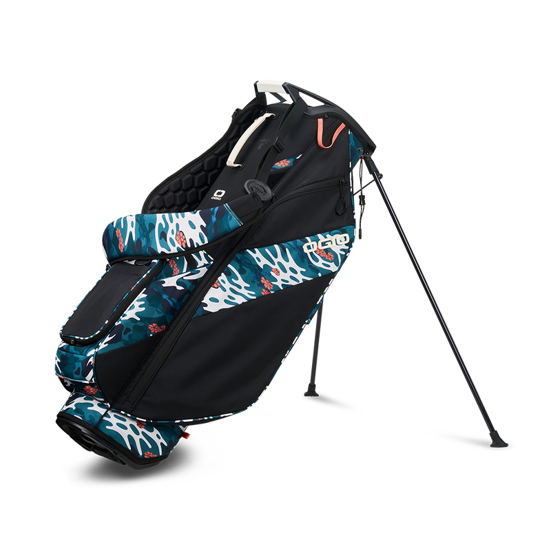 Fuse Stand Bag - View 1