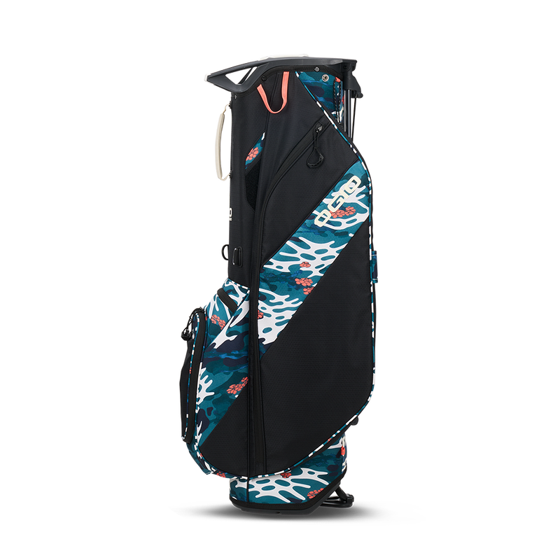Fuse Stand Bag - View 3