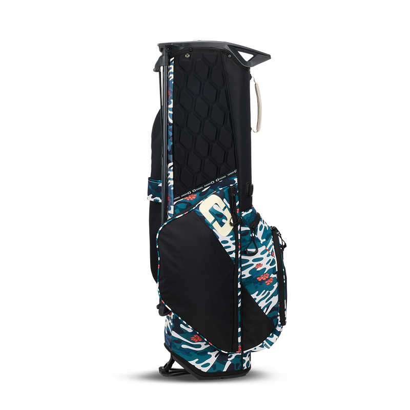 Fuse Stand Bag - View 4