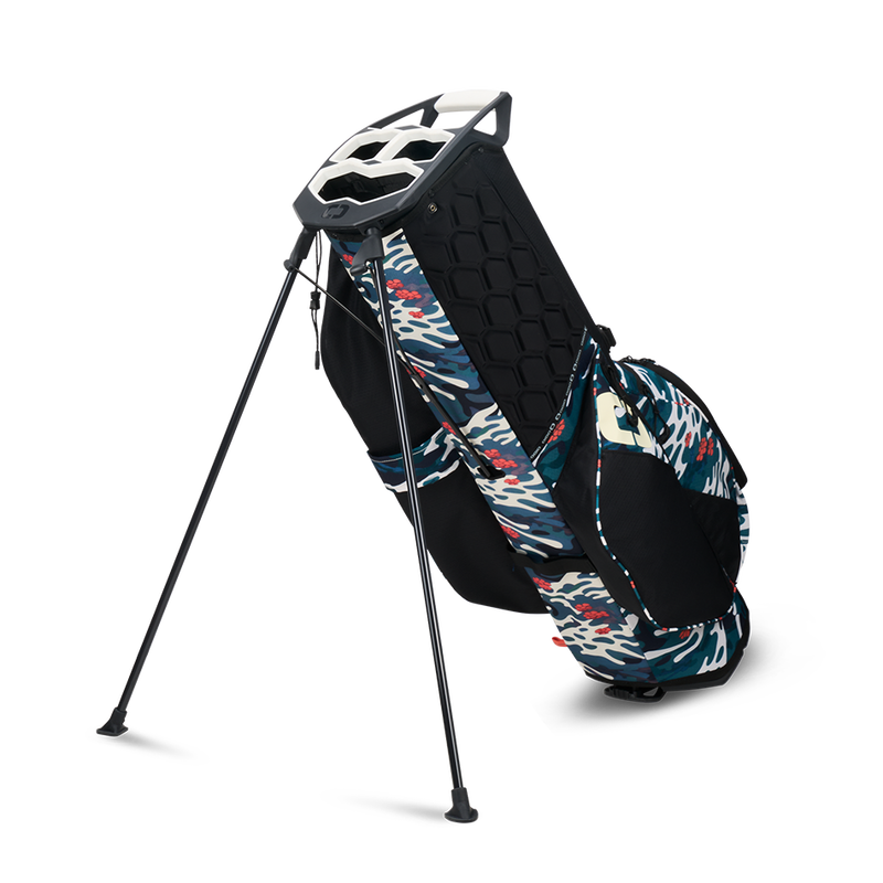 Fuse Stand Bag - View 5