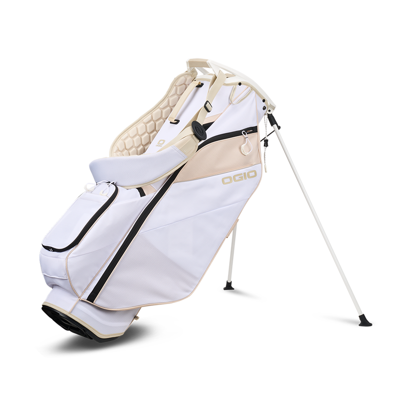 Fuse Stand Bag - View 1