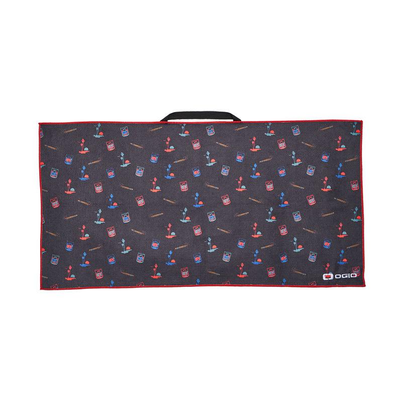 OGIO Golf Towel - View 1
