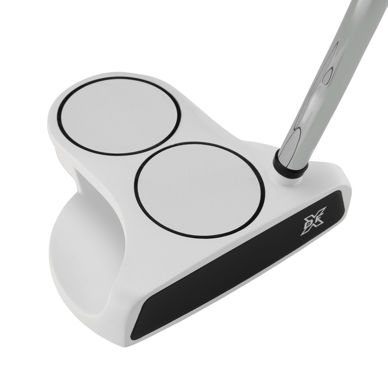 Women's DFX 2-Ball Putter - View 1