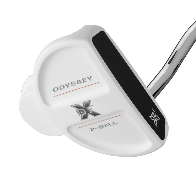 Women's DFX 2-Ball Putter - View 4