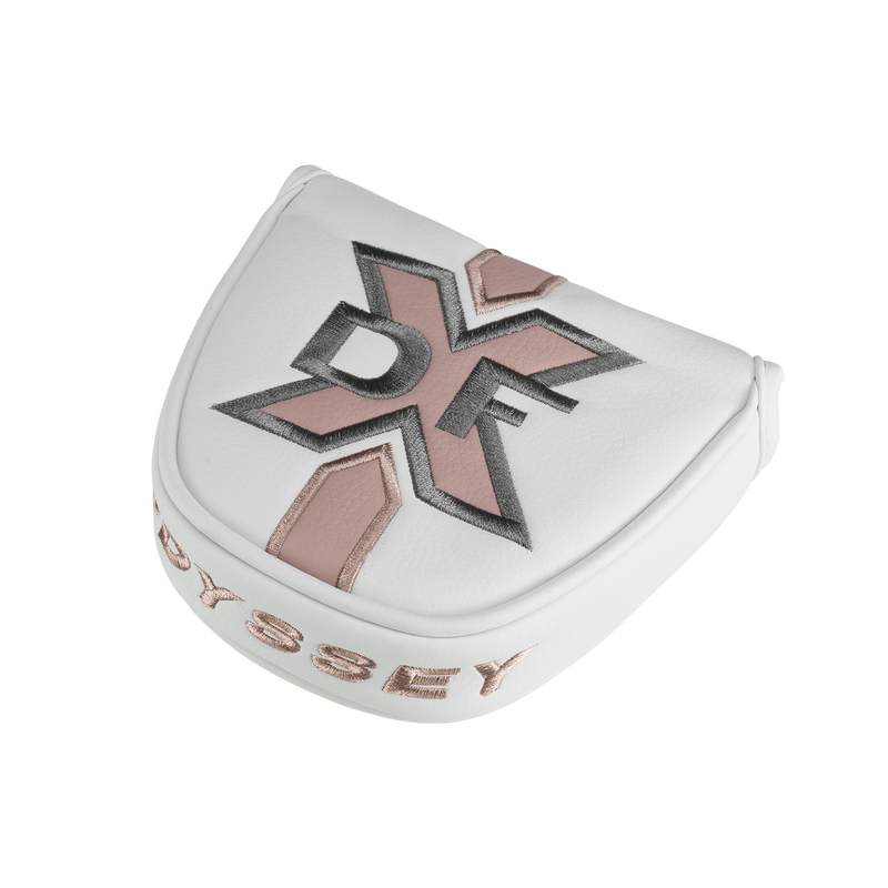 Women's DFX 2-Ball Putter - View 5