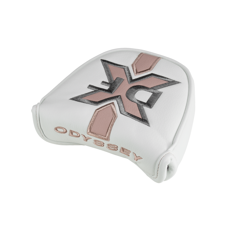 Women's DFX 2-Ball Putter - View 7