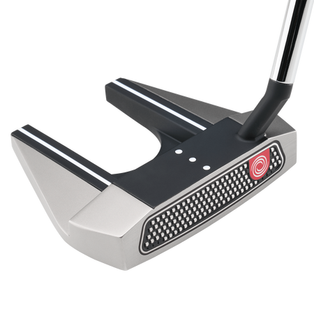 Microhinge Seven S Putter