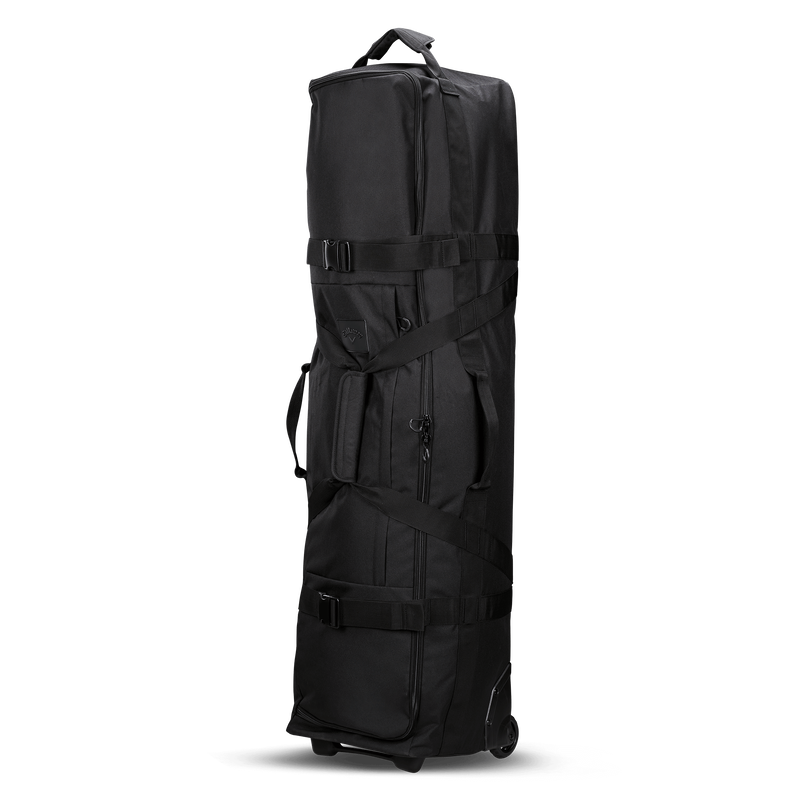 Clubhouse Travel Cover - View 2