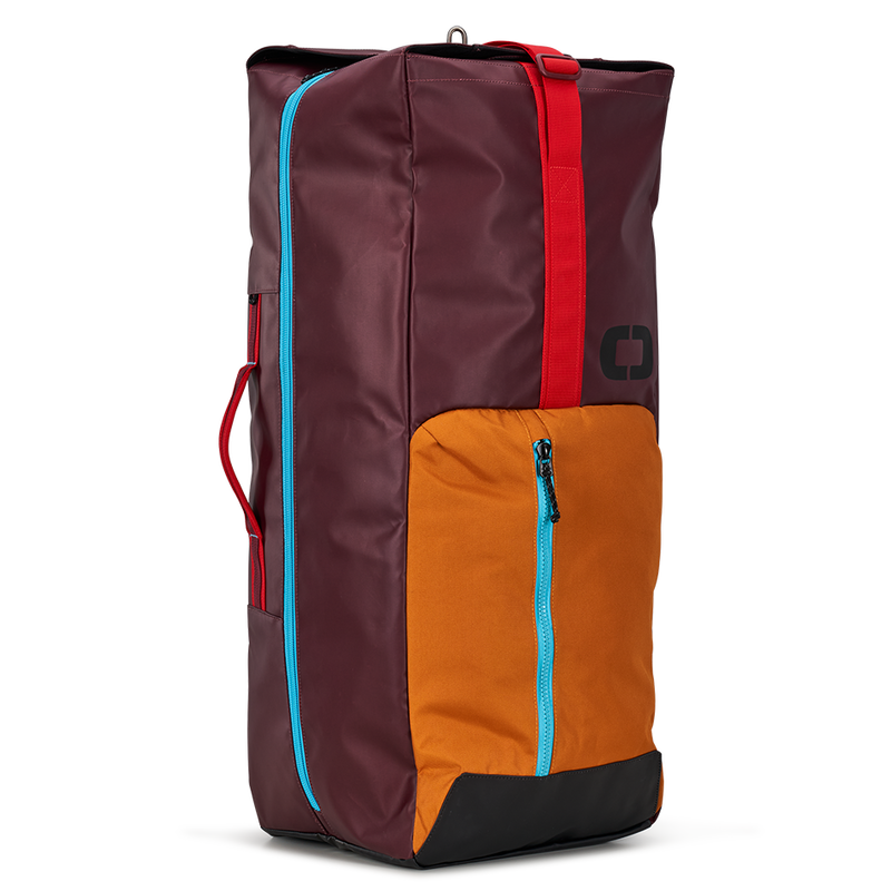 90L Utility Duffel - View 1