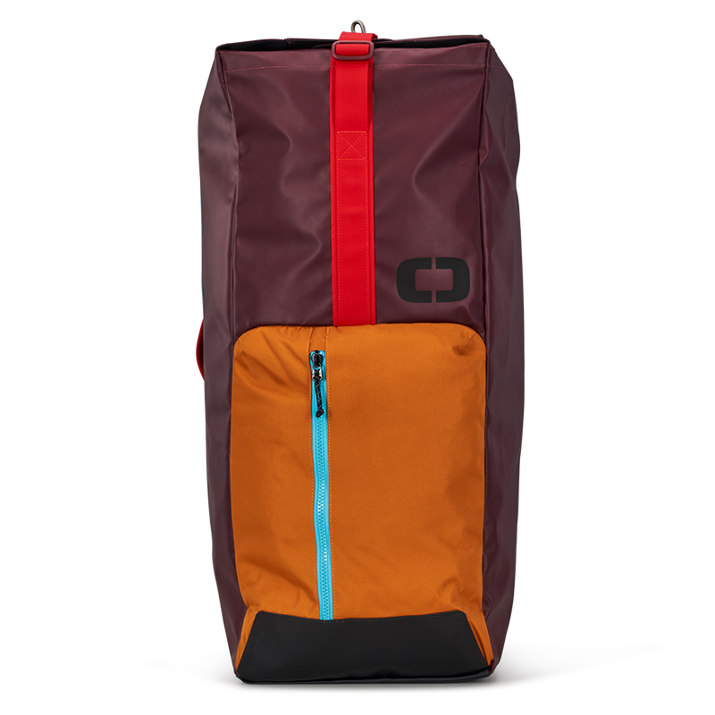 90L Utility Duffel - View 2