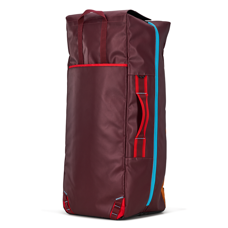 90L Utility Duffel - View 8