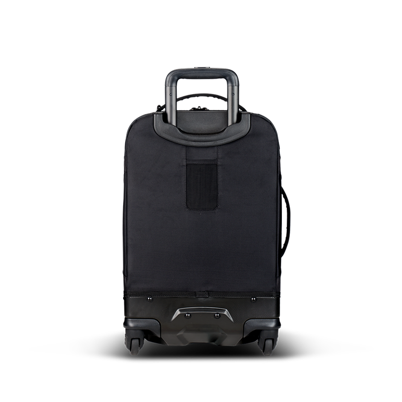 Renegade 4-Wheel Carry-On Bag - View 8
