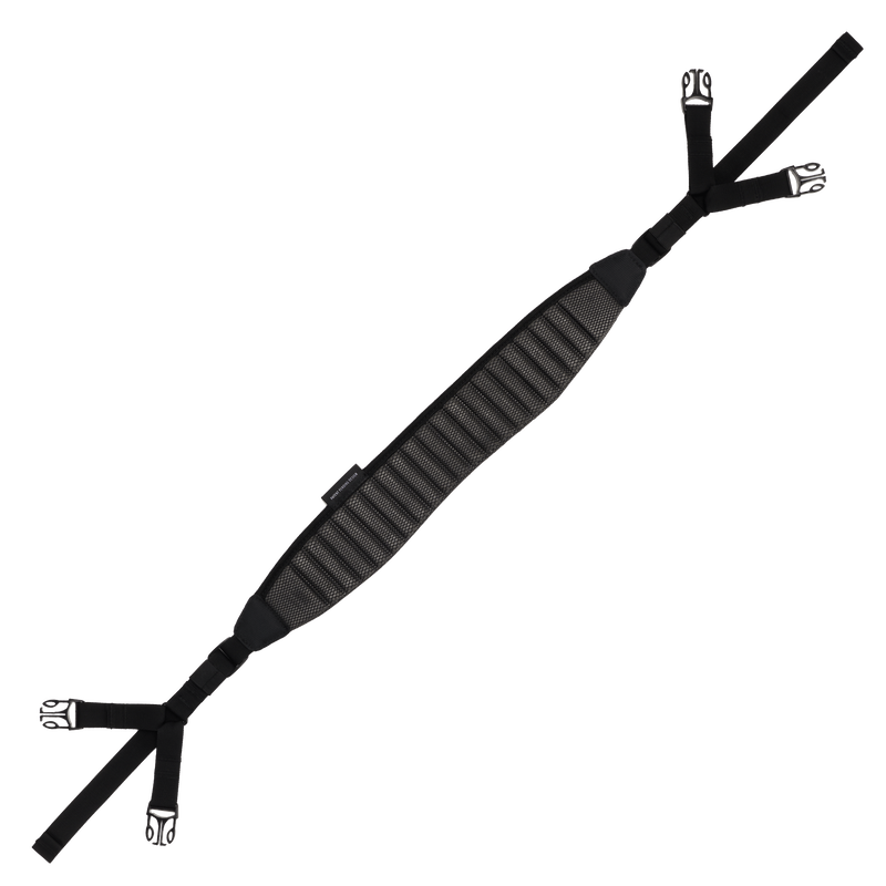 Opti Fit Single Bag Strap - View 3