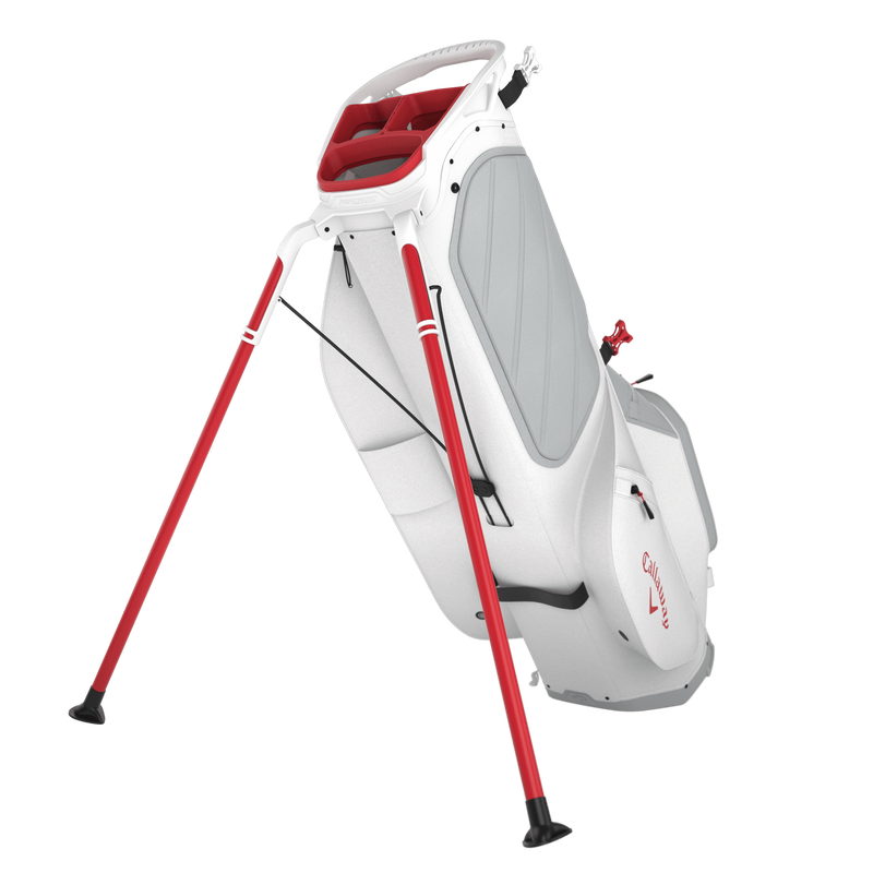 Fairway C Stand Bag - View 3
