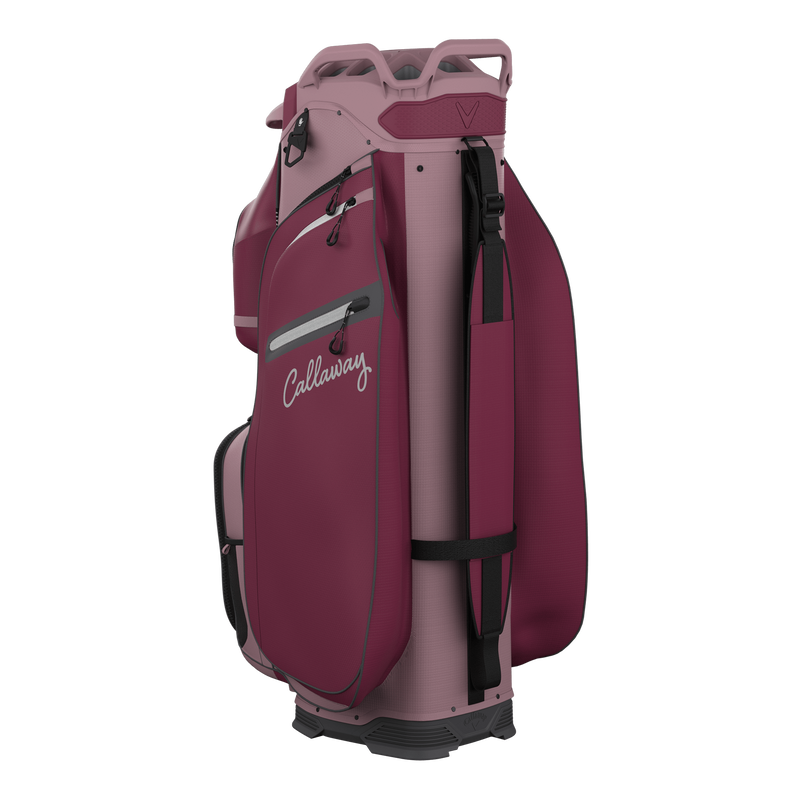 Callaway CARGO Cart Bag - View 2